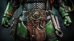 Warhammer 40,000 Space Marine 2 Salamanders Champion