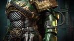 Warhammer 40,000 Space Marine 2 Salamanders Champion
