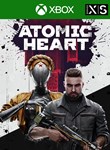 Atomic Heart XBOX код ключ **