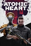 Atomic Heart XBOX код ключ **