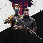 Atomic Heart XBOX код ключ **