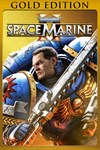 Warhammer 40000 Space Marine 2  Gold Edition XBOX