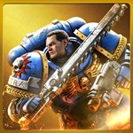 Warhammer 40000 Space Marine 2  Gold Edition XBOX