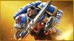 Warhammer 40000 Space Marine 2  Gold Edition XBOX