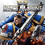 Warhammer 40,000 Space Marine 2 XBOX