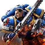 Warhammer 40,000 Space Marine 2 XBOX