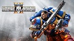 Warhammer 40,000 Space Marine 2 XBOX