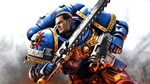 Warhammer 40,000 Space Marine 2 XBOX