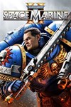Warhammer 40,000 Space Marine 2 XBOX