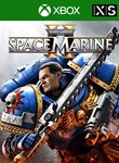 Warhammer 40,000 Space Marine 2 XBOX