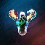 Destiny 2 Lightfall XBOX