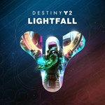 Destiny 2 Lightfall XBOX