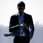 Like a Dragon Gaiden: The Man Who Erased His Name XBOX
