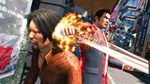 Like a Dragon Gaiden: The Man Who Erased His Name XBOX