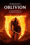 The Elder Scrolls IV Oblivion Remastered XBOX