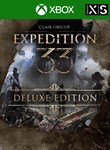 Clair Obscur: Expedition 33 – Deluxe Edition XBOX