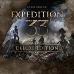 Clair Obscur: Expedition 33 – Deluxe Edition XBOX