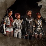Clair Obscur Expedition 33  Deluxe Edition Upgrade XBOX