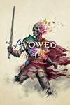 Avowed Standard Edition XBOX