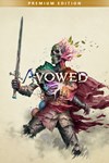 Avowed Premium Edition XBOX