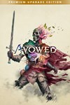 Avowed Premium Upgrade Addon XBOX