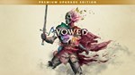 Avowed Premium Upgrade Addon XBOX
