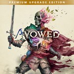 Avowed Premium Upgrade Addon XBOX