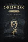 The Elder Scrolls IV: Oblivion Remastered  Deluxe xbox