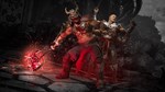 Mortal Kombat 1 Definitive Edition Upgrade