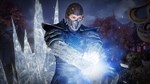 Mortal Kombat 1 Definitive Edition Upgrade