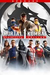Mortal Kombat 1 Definitive Edition Upgrade