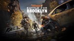 Battle for Brooklyn DLC  Tom Clancys The Division 2 XBO