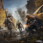 Battle for Brooklyn DLC  Tom Clancys The Division 2 XBO