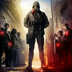 Tom Clancys The Division 2 Warlords of New York  Expans