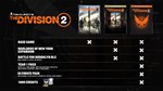 Tom Clancy´s The Division 2 Gold Edition XBOX +Brooklyn
