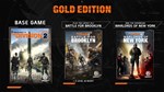 Tom Clancy´s The Division 2 Gold Edition XBOX +Brooklyn