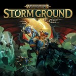 Warhammer Age of Sigmar Storm Ground XBOX