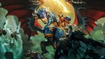 Warhammer Age of Sigmar Storm Ground XBOX