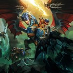 Warhammer Age of Sigmar Storm Ground XBOX