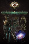 Phrecian Imperial Magistrate Supporter Pack