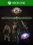Phrecian Grand Magistrate Supporter Pack