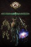 Phrecian Grand Magistrate Supporter Pack