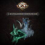 Cryptkeeper Supporter Pack