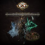 Hallowed Cryptkeeper Supporter Pack