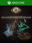 Hallowed Cryptkeeper Supporter Pack