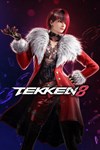 TEKKEN 8  Anna Williams