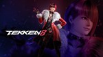 TEKKEN 8  Anna Williams