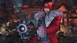 TEKKEN 8  Anna Williams