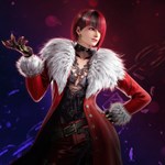 TEKKEN 8  Anna Williams