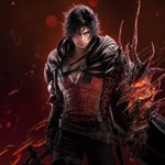 TEKKEN 8  Clive Rosfield FINAL FANTASY series
